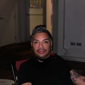 Meet your Posher, Mark